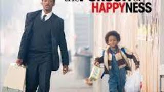 The Pursuit of Happyness Movie Prophecy [upl. by Aelsel216]