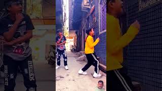 dance funny comedy song [upl. by Meerek]