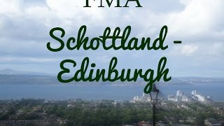 â¤ SCHOTTLAND â¤ Gibt es in Edinburgh wirklich Geister [upl. by Azar680]