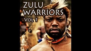 Zulu Warrior Vocal Samples Sounds amp Loops Never Recorded Before [upl. by Nosemaj]