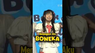 Member paling imut adalah 😂🤣 jkt48 ellajkt48 muthejkt48 jessijkt48 lynjkt48 marshajkt48 [upl. by Doretta272]