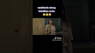 Fernando Poe Jr Action line movie  Isang Bala Ka Lang part 2  dubmash edition  Short clip [upl. by Anamor396]