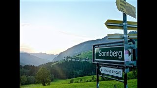 Summer in Oberau  Wildschönau │Oberau Roggenboden  Wildschönau Tyrol  Austria [upl. by Nitsa745]