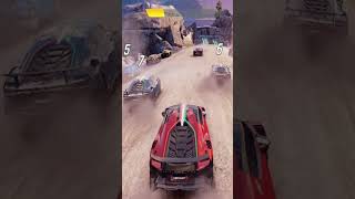 Asphalt 9 Legends Italdesign Zerouno  Downnhill Run New Year  Holiday Celebration Event [upl. by Ahsile929]