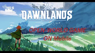 DAWNLANDS  The First 2 Hours [upl. by Elagibba]