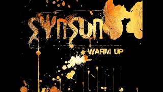 SynSun Andi Vax  Kazantip SynSUN Remix [upl. by Elyad582]