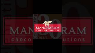 History of MANGHARAM brand since 1918  Over a Century of Mangharam family food businesses [upl. by Shawn]