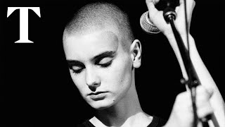 Sinead O’Connor dies Her most famous songs [upl. by Ariik]