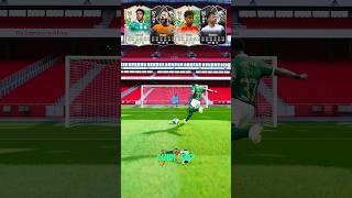 Yamal vs Endrick vs Depay vs Romero gameplay futebol [upl. by Torr]