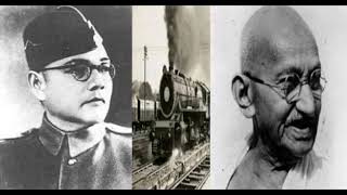 Biography of Netaji Subhash Chandra Bose in Bengali [upl. by Constanta]