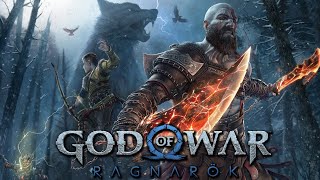 🔴 LIVE  GOD OF WAR NEW GAME   Complete Gameplay [upl. by Tshombe461]