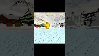 INSANE TRICKSHOT TAGS roblox untitledtaggame [upl. by Kara-Lynn]