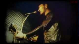 Stompin Tom Connors HNIC opening [upl. by Kinelski]