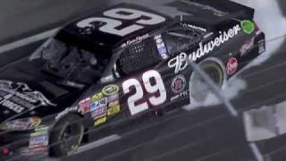 Best of Kevin Harvick in 2011 [upl. by Einnalem745]