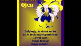 DZIEŃ OJCA [upl. by Ahseekat]