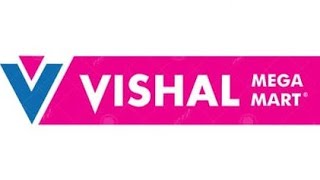 Vishal Mega Mart IPO Details 2024 [upl. by Esinereb]