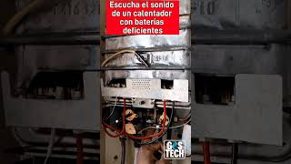 IMPORTANTE 🚨🔥 gásnatural plumbing gastech77 gas [upl. by Enohsal]