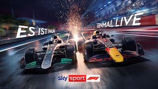 F1Vorschau 2022 Der große SkyTalk mit Mick amp Ralf Schumacher [upl. by Goines]