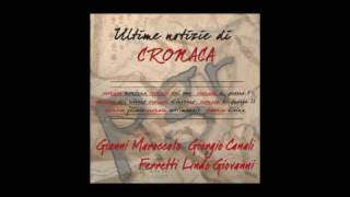 Cronache di guerra 2  PGR [upl. by Ellehcil]