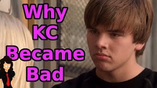 Did Degrassi Ruin KC [upl. by Obadiah208]