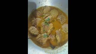 soyabean coptarecipe cooking Ranur Rannaghor [upl. by Saxena]