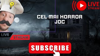 🔴LIVE CEL MAI BUN JOC HORROR [upl. by Damarra16]