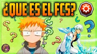 ¿QUÉ ES EL FOCUS  Bleach Brave Souls Español [upl. by Adnolaj]