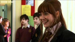 The New Kids  Waterloo Road  Series 6 Episode 1  BBC [upl. by Atsilac]