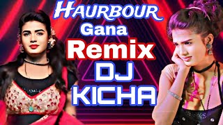 Haurbour Gana Kaimalu Gokul song Remix 🫣local style djkicha djremix djviral tamilremix [upl. by Hewitt]