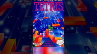 The Soviet Origins of Tetris A Game That Took the World by Storm [upl. by Zippel889]