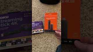 Roku vs Firestick Which Streaming Device is Better [upl. by Andrei]