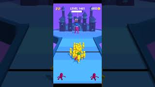 Final finish the great finisher boss as well join clash 3D [upl. by Eitsyrhc]