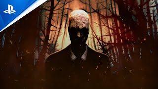 Slender The Arrival  10th Anniversary Launch Trailer  PS5 Games [upl. by Ibmab381]