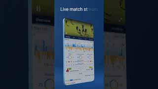 Best APP To Watch Sports Live on Your Phone ⚽🏀🎾 [upl. by Bellis]