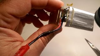 74v 2S Lipo Battery Repair  Quick and Easy  Dont Throw Your Shorted Lipos Away [upl. by Gniy438]