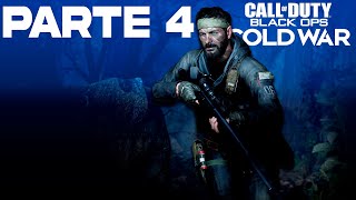 A Base Secreta Russa  Campanha Call of Duty Black Ops Cold War PTBR 04 [upl. by Dinny]