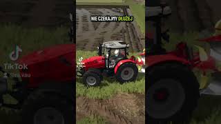 Eksperyment z wodą w Farming Simulator 25 [upl. by Ardnoek770]