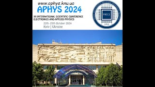 PTA  Polarimetry Theory and Applications  APHYS 2024 [upl. by Annayad]