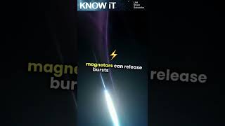 10 Surprising Facts About Magnetars  KNOW iT [upl. by Pedaias]