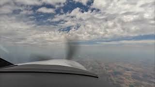 The Piper M350  Using Airframe Icing Forecasts in “Real Time” with Dick Rochfort 24071416403 [upl. by Lekzehcey]