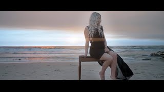 Alina Kishchenko  I WISH Official Music Video [upl. by Cioban]