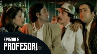 Profesori  Episodi 5  NGOPTV [upl. by Anisor]