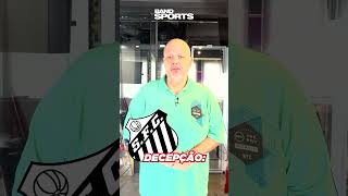 O G4 BandSports elegeu os destaques positivos e negativos do Brasileirão 👀 [upl. by Llyrpa]