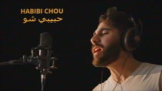 Rudy Ayoub  Habibi Chou Official Music Video [upl. by Ulick]