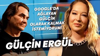 GÃœLÃ‡Ä°N ERGÃœL quotMUTLULUÄU BÃœYÃœK Ã–LÃ‡ÃœDE ERKEK ARKADAÅIMA BAÄLAMIÅTIMquot [upl. by Garfield714]