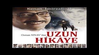 Uzun Hikaye  Ah Bu Gönül Şarkıları [upl. by Duong]