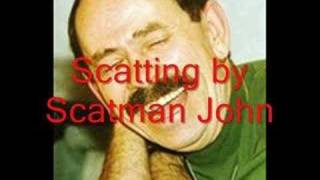 Scatman John  Su Su Su Super Kirei Lyrics [upl. by Ytsihc]