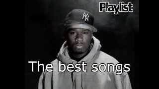 50 cent the best songs New Playlist [upl. by Nalyk331]