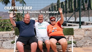 Chartefeber Det beste av Harstad familen [upl. by Lange]