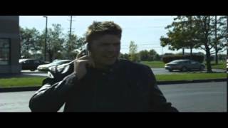 Creep Van 2012 Movie Trailer [upl. by Gwyn]